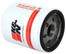 Load image into Gallery viewer, K&amp;N Premium Wrench-Off Oil Filter - DTX Performance