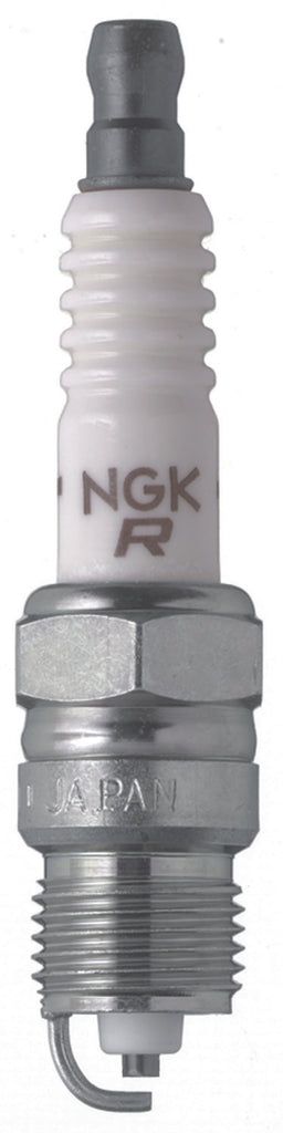 NGK Nickel Spark Plug Box of 4 (UR6) - DTX Performance