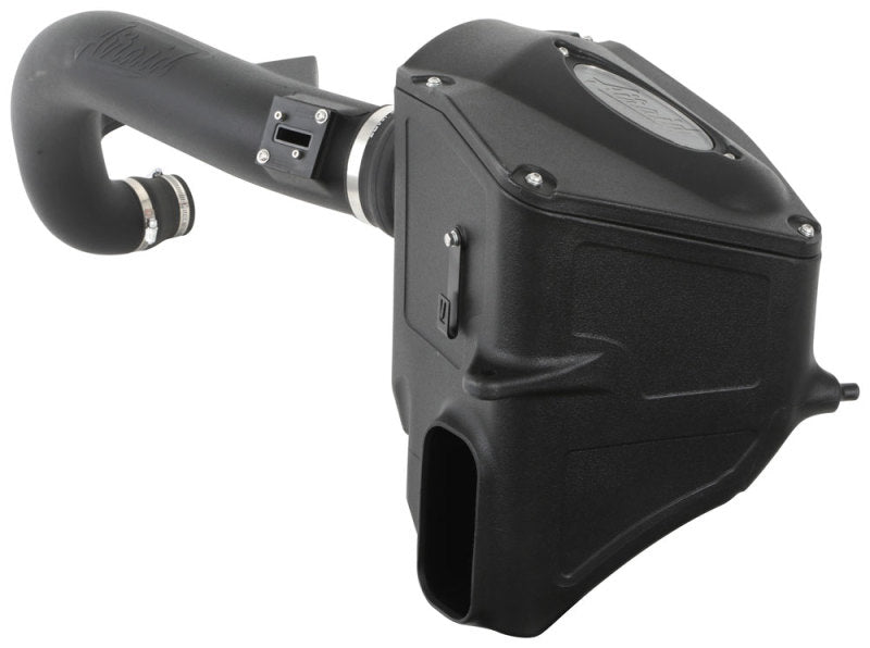 Airaid 19-20 Chevrolet Silverado 1500 L4-2.7L Performance Air Intake System - DTX Performance