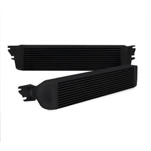 Load image into Gallery viewer, Mishimoto 03-05 Dodge Neon SRT-4 Black Aluminum Performance Intercooler Kit - DTX Performance