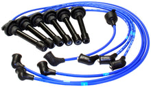 Load image into Gallery viewer, NGK Honda Accord 1997-1995 Spark Plug Wire Set - DTX Performance