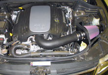 Load image into Gallery viewer, K&amp;N 11-14 Jeep Grand Cherokee 5.7L V8 Performance Intake Kit - DTX Performance