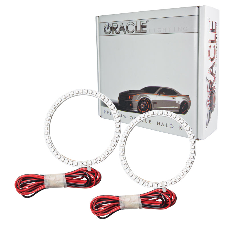 Oracle Nissan 350 Z 06-11 LED Halo Kit - White - DTX Performance