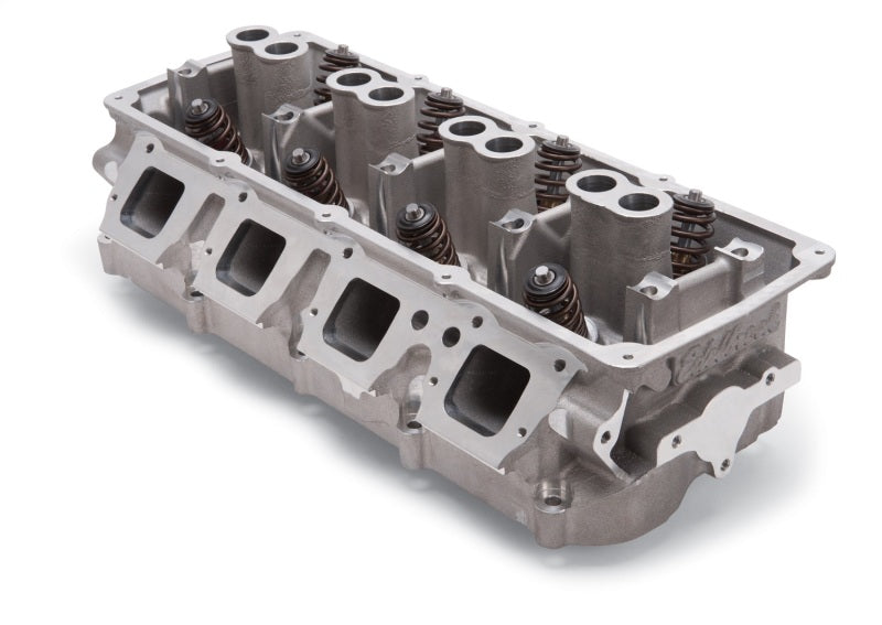 Edelbrock Cylinder Head Performer RPM 2003+ Chrysler Gen III Hemi 5.7L/6.4L V8 67cc Complete - DTX Performance