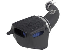 Load image into Gallery viewer, aFe Momentum GT Stage 2 Pro 5R Intake System 07-11 Jeep Wrangler (JK) V6 3.8L w/ Mechanical Fan - DTX Performance