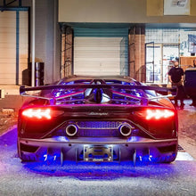 Load image into Gallery viewer, Oracle Universal LED Underbody Kit - ColorSHIFT - DTX Performance