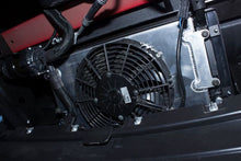 Load image into Gallery viewer, Roush 2015-2017 Ford F-150 Low Temperature Radiator Fan Upgrade - DTX Performance