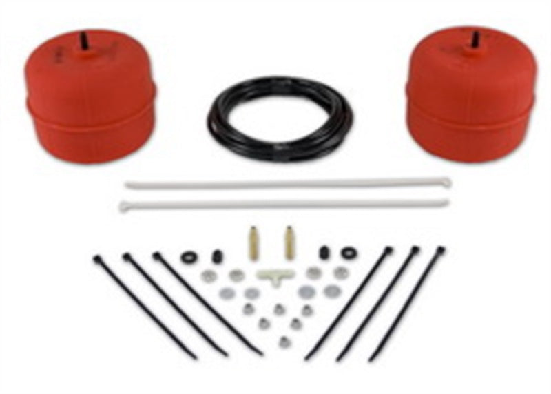 Air Lift Air Lift 1000 Air Spring Kit - DTX Performance