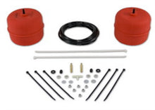 Load image into Gallery viewer, Air Lift Air Lift 1000 Air Spring Kit - DTX Performance