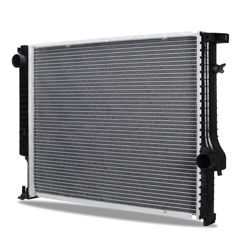 Mishimoto BMW E36 3-Series Replacement Radiator 1992-1999 - DTX Performance