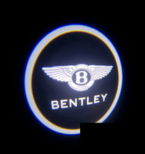 Load image into Gallery viewer, Oracle Door LED Projectors - Bentley - DTX Performance