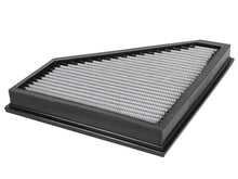 Load image into Gallery viewer, aFe Magnum FLOW Pro DRY S OE Replacement Filter 13-17 Cadillac ATS V6-3.6L - DTX Performance