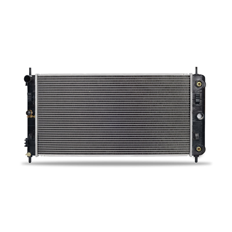 Mishimoto Chevrolet Malibu Replacement Radiator 2004-2006 - DTX Performance