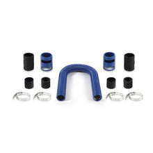 Load image into Gallery viewer, Mishimoto 24in Flexible Radiator Hose Kit Blue - DTX Performance