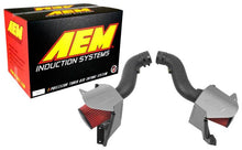 Load image into Gallery viewer, AEM 2009+ Nissan 370Z 3.7L Cold Air Intake - DTX Performance