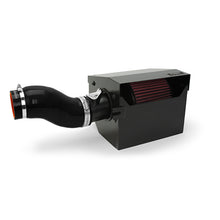 Load image into Gallery viewer, Mishimoto 2016 Honda Civic 1.5L Turbo Performance Air Intake - Black - DTX Performance