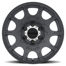 Load image into Gallery viewer, Method MR308 Roost 17x8.5 0mm Offset 6x5.5 106.25mm CB Matte Black Wheel - DTX Performance