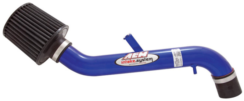 AEM Short Ram Intake System S.R.S. ACC 98-02 4CYL - DTX Performance