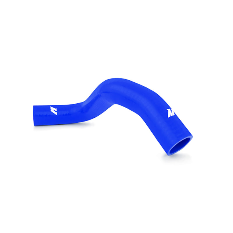 Mishimoto 12-14 Subaru BRZ / 13 Scion FR-S / 12-14 Toyota GT86 Silicone Radiator Hose Kit - Blue - DTX Performance