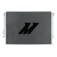 Load image into Gallery viewer, Mishimoto 2015+ Volkswagen/Audi MK7 Aluminum Radiator - DTX Performance