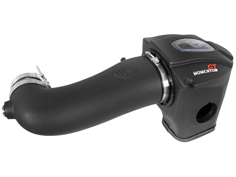 aFe Momentum GT Pro 5R Stage-2 Intake System 11-15 Dodge Challenger / Charger R/T V8 5.7L HEMI - DTX Performance