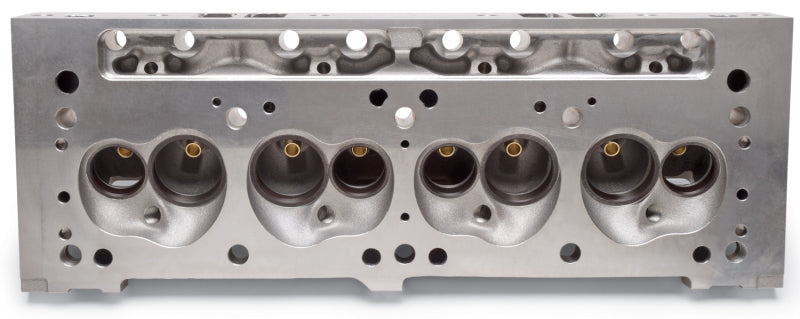 Edelbrock Single Perf RPM Sb/Chrys Head Bare - DTX Performance