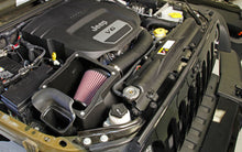 Load image into Gallery viewer, K&amp;N 2012-2016 Jeep Wrangler V6 3.6L Aircharger Performance Intake - DTX Performance