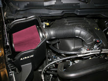 Load image into Gallery viewer, Airaid 03-12 Dodge Ram 3.7L/4.7L/5.7L MXP Intake System w/o Tube (Dry / Red Media) - DTX Performance