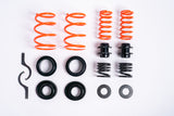 MSS 19-21 Mercedes GLA-Class Gen2 Urban Full Adjustable Kit