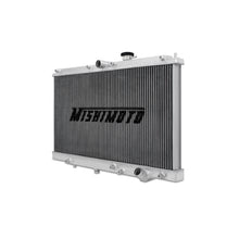 Load image into Gallery viewer, Mishimoto 97-01 Honda Prelude Manual Aluminum Radiator - DTX Performance