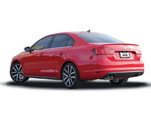 Load image into Gallery viewer, Borla 12 Volkswagen Jetta GLI Sedan 2.0L 4cyl SS Catback Exhaust - DTX Performance