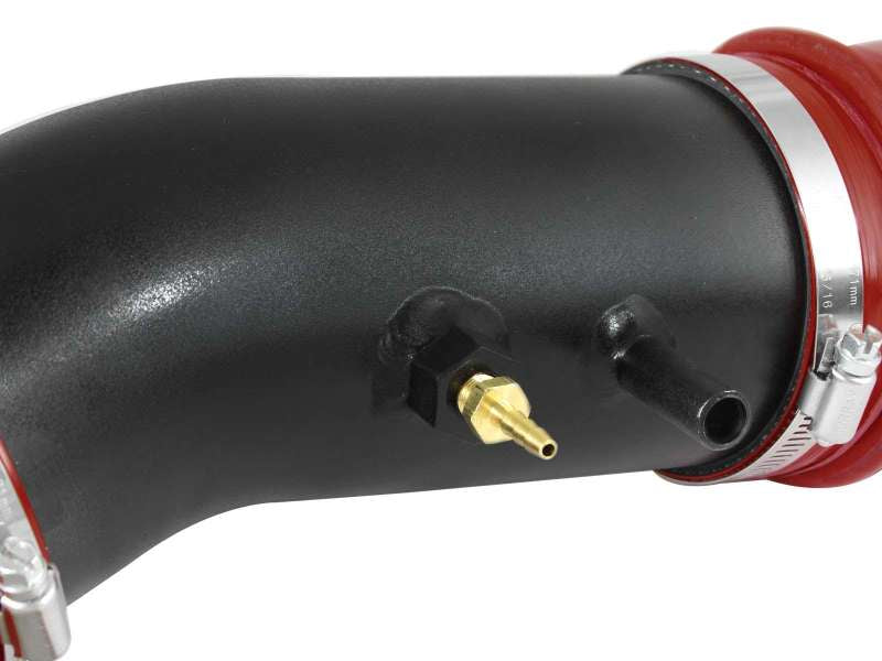 aFe MagnumFORCE Intake Super Stock Pro 5R 2014 Toyota Tundra V8 4.6L/5.7L - DTX Performance