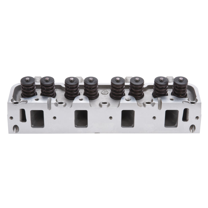 Edelbrock Cylinder Head BB Ford Performer RPM FE 427 Low/ Med Riser - DTX Performance