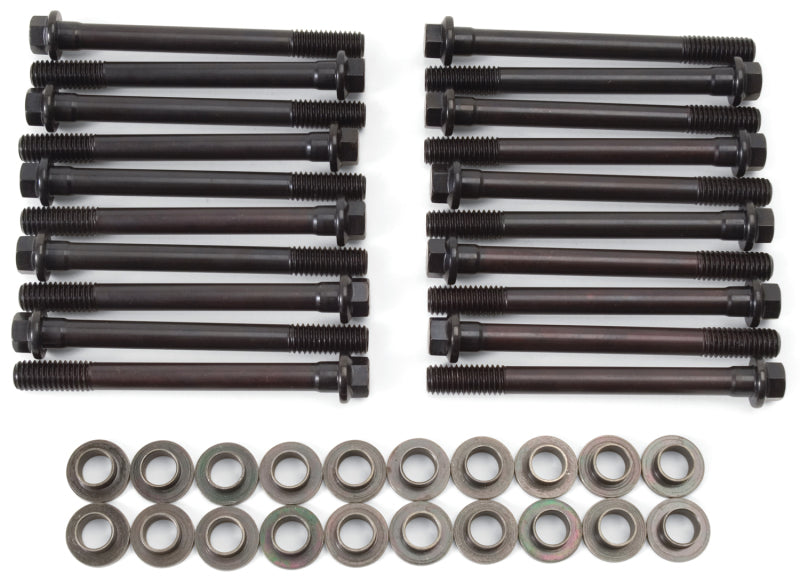 Edelbrock Head Bolt Kit for E-Boss 302 Cyl Heads - DTX Performance