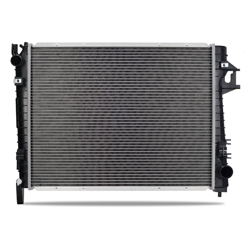 Mishimoto Dodge Ram 1500 Replacement Radiator 2002-2003 - DTX Performance