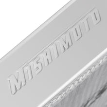 Load image into Gallery viewer, Mishimoto Mitsubishi Lancer Evo IV-VI Manual Aluminum Radiator - DTX Performance