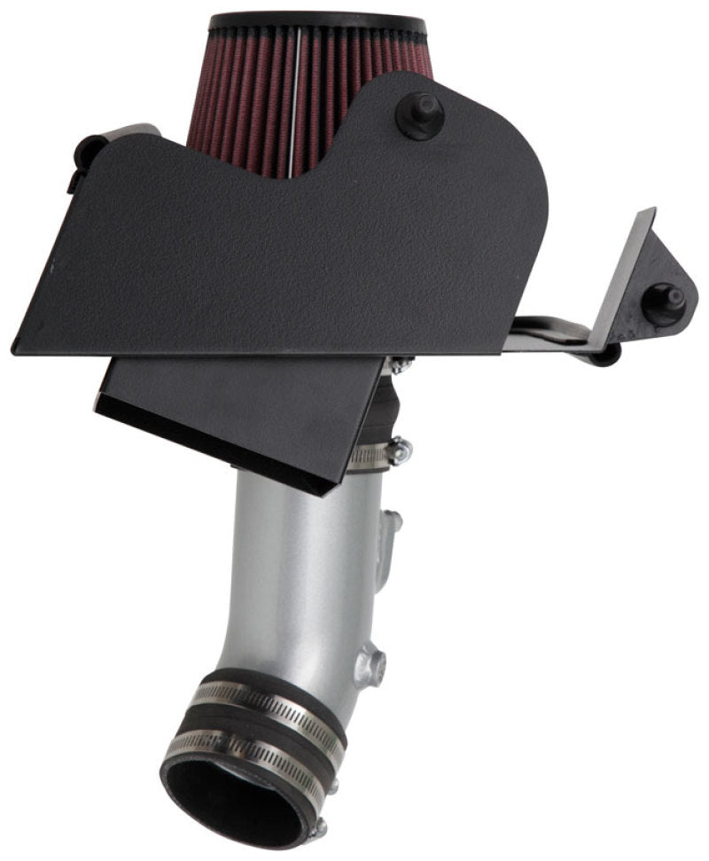 K&N 19 Toyota Rav4 Typhoon Air Intake - DTX Performance