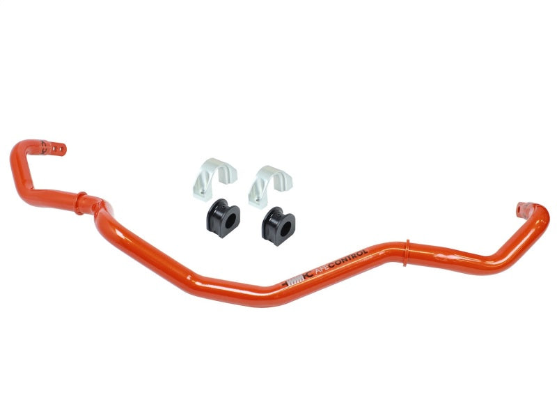 aFe Control Front Sway Bar 2016 Chevy Camaro - DTX Performance