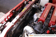 Load image into Gallery viewer, Mishimoto 91-99 Nissan Sentra w/ SR20 Manual Aluminum Radiator - DTX Performance