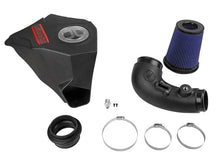 Load image into Gallery viewer, aFe Takeda Momentum Pro 5R Cold Air Intake System 2021 Toyota Supra L4 2.0L Turbo - DTX Performance