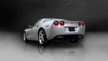 Load image into Gallery viewer, Corsa 05-08 Chevrolet Corvette C6 6.0L V8 Black Sport Axle-Back Exhaust - DTX Performance