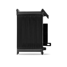 Load image into Gallery viewer, Mishimoto Mitsubishi Evolution 7/8/9 Black Oil Cooler Kit - DTX Performance