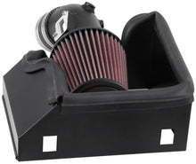 Load image into Gallery viewer, K&amp;N 13-18 Ford Fusion 2.5L Typhoon Cold Air Intake - DTX Performance