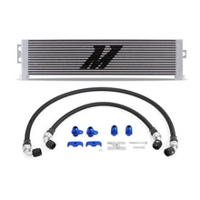 Load image into Gallery viewer, Mishimoto 15-20 BMW F80 M3/M4 Oil Cooler Kit - DTX Performance