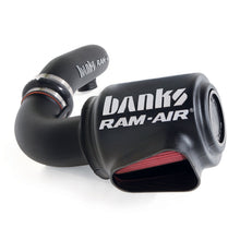 Load image into Gallery viewer, Banks Power 97-06 Jeep 4.0L Wrangler Ram-Air Intake System - DTX Performance