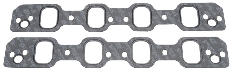 Edelbrock Ford 351 Cleveland Intake Gasket for Perf RPM Heads - DTX Performance