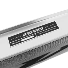 Load image into Gallery viewer, Mishimoto 92-99 BMW E36 Manual Aluminum Radiator - DTX Performance