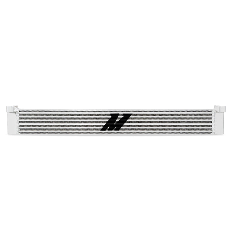 Mishimoto BMW E46 M3 Oil Cooler Kit - DTX Performance