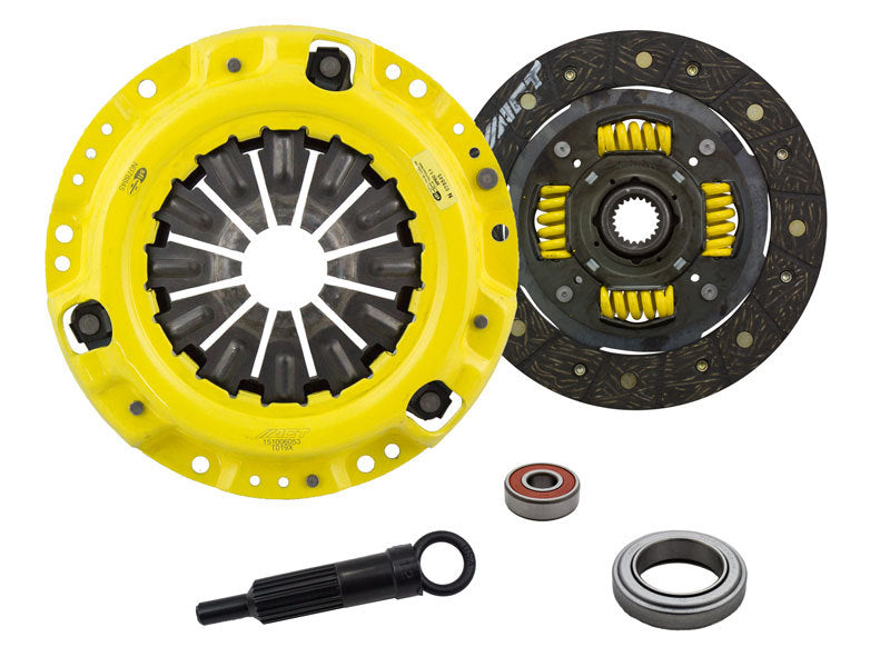 ACT 1970 Toyota Corona XT/Perf Street Sprung Clutch Kit - DTX Performance