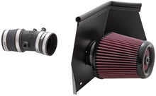 Load image into Gallery viewer, K&amp;N 00-04 Nissan Xterra V6-3.3L Performance Intake Kit - DTX Performance